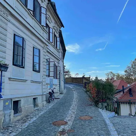 Razkosno Stanovanje Na Grajskem Gricu Appartement