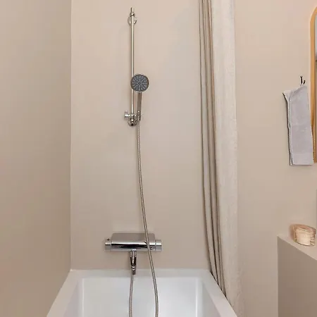 Razkosno Stanovanje Na Grajskem Gricu Appartement *