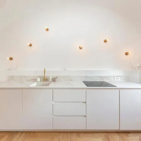 Apartma Razkosno Stanovanje Na Grajskem Gricu *