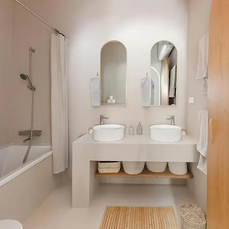 Appartement Razkosno Stanovanje Na Grajskem Gricu Ljubljana